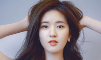 Triệu Lộ Tư: Xưa là “Thánh nữ xuyên không”, nay là “Em gái trà xanh”