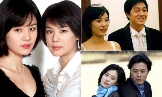 Dàn diễn viên Giày thủy tinh sau gần 20 năm: Nam chính lấy vợ kém 17 tuổi, nữ chính 44 tuổi vẫn không yêu ai