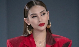 Tiết lộ tiểu sử người mẫu Võ Hoàng Yến: Quá khứ tai tiếng và màn “comback” với sự nghiệp đỉnh cao