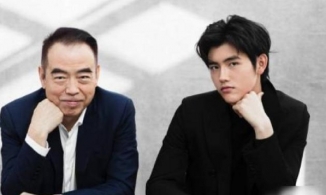 Các thái tử Cbiz: Người là con ngoan trò giỏi, người liên lụy đến mẹ cha