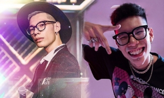 MCK là ai? Rapper 10x nổi tiếng và tai tiếng