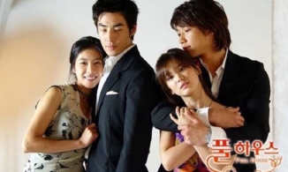 Diễn viên “Full House” sau 17 năm: Sự đối lập của Song Hye Kyo và Bi Rain