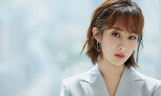 Dương tử: Nàng tiểu hoa đán tài năng nhưng cũng lắm thị phi của màn ảnh Hoa ngữ