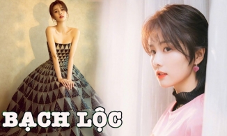 Bạch Lộc: Từ hot girl MXH thành 'gà cưng' được Vu Chính sủng ái