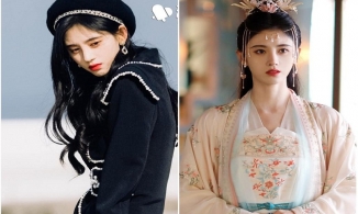 Cúc Tịnh Y: Diễn xuất nhạt nhòa vẫn được đóng chính và bị khán giả quay lưng vì “liên hoàn phốt”