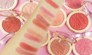 Blusher là gì? Top 5 loại blusher được ưa chuộng hiện nay