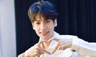 La Vân Hi: Nam thần thế hệ mới của màn ảnh Hoa ngữ