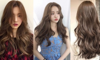 Các kiểu tóc uốn đuôi đẹp – Top 10 kiểu trẻ trung đẹp nhất năm nay