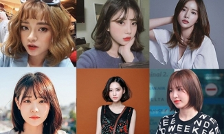 Muốn thay đổi diện mạo mà không biết đến 15 kiểu tóc layer nữ này thì thật đáng tiếc