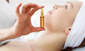 Ampoule là gì? Ampoule có thực sự 'thần thánh' như được ca ngợi?