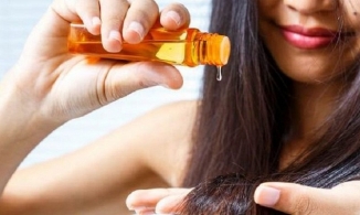 Cách dùng dầu dưỡng tóc đúng cách cho tóc chắc khỏe và mềm mượt
