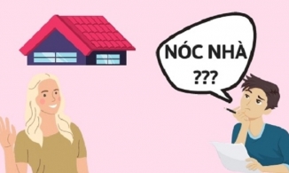 [Có thể bạn muốn biết] Nóc nhà là gì và nhà phải có nóc là gì? 