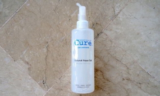 Hướng dẫn cách dùng tẩy da chết Cure đúng chuẩn đạt hiệu quả tốt nhất