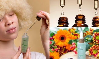 Top 5 sản phẩm Serum chống oxy hóa cho da tốt nhất hiện nay