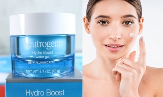 Dưỡng ẩm cho da khô: Đừng bỏ qua top 7 sản phẩm hot nhất dưới đây