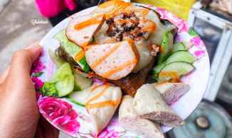 Những món bánh ghi điểm tuyệt đối trong thời tiết mùa Thu mát mẻ