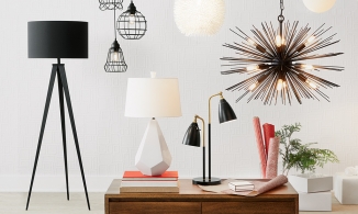 4 tiêu chí vàng phải biết để chọn đèn trang trí bền đẹp với thời gian