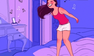 Hãy gạt đi nỗi buồn bị phản bội, đây là cơ hội để ta sống cho chính mình