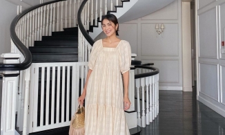 Sang trọng như biệt thự của Tăng Thanh Hà, vừa có hồ bơi, vừa có sân vườn siêu rộng