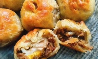 Cầm 200 ngàn đi ăn trọn 10 quán ăn ngon nổi tiếng của thành phố Nam Định