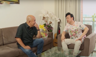 Ngắm ngôi nhà của nghệ sĩ Chí Tài khi sống một mình tại Việt Nam