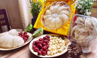 Yến sào là gì, yến sào tốt cỡ nào mà được ví như “vàng trắng” trong ẩm thực?