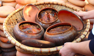 3 đặc sản tiền triệu cứ Tết đến là cháy hàng, muốn mua có khi phải cọc trước cả tháng