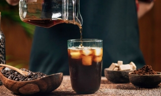 Cách pha cà phê cold brew cực ngon mà không cần đồ chuyên dụng