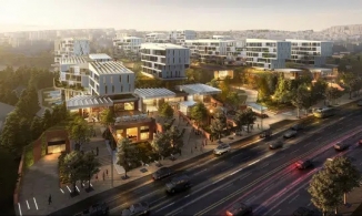 Căn hộ penthouse nơi hẹn hò ưa thích của G-Dragon và Jennie