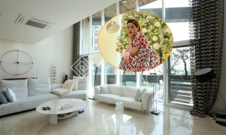 Không kém bạn trai G-Dragon, nhà của Jennie Blackpink rộng tới 450m², được định giá trên 130 tỷ