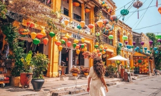 5 trải nghiệm rẻ nhưng 'chất' nhất định phải thử khi đến phố cổ Hội An