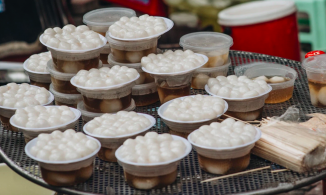 4 quán bánh trôi, bánh chay ngon như nhà làm để mua cúng Tết Hàn thực