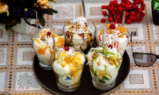 Sữa chua trân châu Hạ Long, từ món ăn chơi của vùng biển đến trào lưu trên toàn quốc