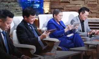 Dù là “đàn chị” trong Shark Tank Việt Nam, Shark Liên vẫn chịu “đội sổ” trước một thứ mà ai cũng thích
