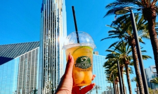 Phúc Long thông báo mở cửa hàng đầu tiên ở Mỹ vào tháng 7: Fan trà đào, trà sữa ở California sắp được thỏa nỗi nhớ