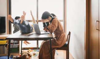 Nếu có thể đảo ngược thời gian, tôi ước mình chưa từng lấy chồng, sinh con