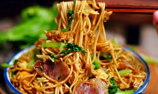 10 món mì Trung Quốc ngon đặc sắc nằm trong nhiều cẩm nang ẩm thực nên thử