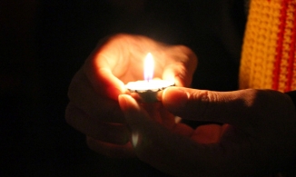 Vì bạn vẫn còn sống, hãy sống tử tế và ý nghĩa thêm cả phần của những người đã ra đi