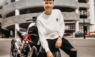 Streamer triệu follower Đạt Villa: Mỗi tháng thu nhập 50 triệu nhưng đây là “nghề không dễ ăn”