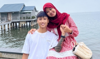 Đạt Villa kể về chuyện tình không hôn, không thân mật với Vidhia: Tôi quá bận rộn để bức bối