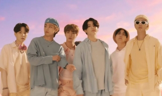 trang phục màu pastel trong các MV trăm triệu views