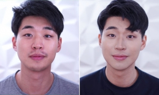 Các bước trang điểm cơ bản dành cho nam giới