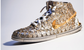 Biến phụ tùng đồng hồ cũ thành những tác phẩm nghệ thuật cùng Dan Tanenbaum