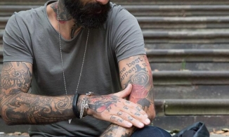 Cách chăm sóc và bảo quản hình xăm đúng chuẩn