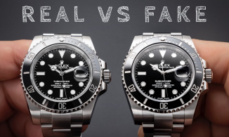 Cách nhận biết những món đồ giả từ một số thương hiệu nổi tiếng