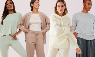 Cách mặc Loungewear mà vẫn sang và đẹp khi xuống phố