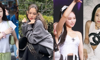 4 trend tóc được Jennie (BLACKPINK) lăng xê trong năm 2020, sao Việt cũng phải bắt trend