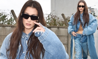 7 phong cách cũ được lăng xê trong năm 2021