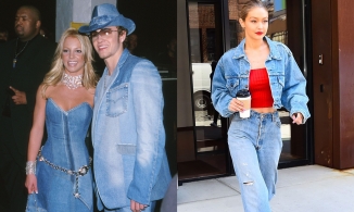 Bí quyết xử đẹp những món thời trang Y2K