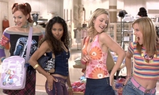  Phong cách Y2K và sự trở lại đầy ấn tượng